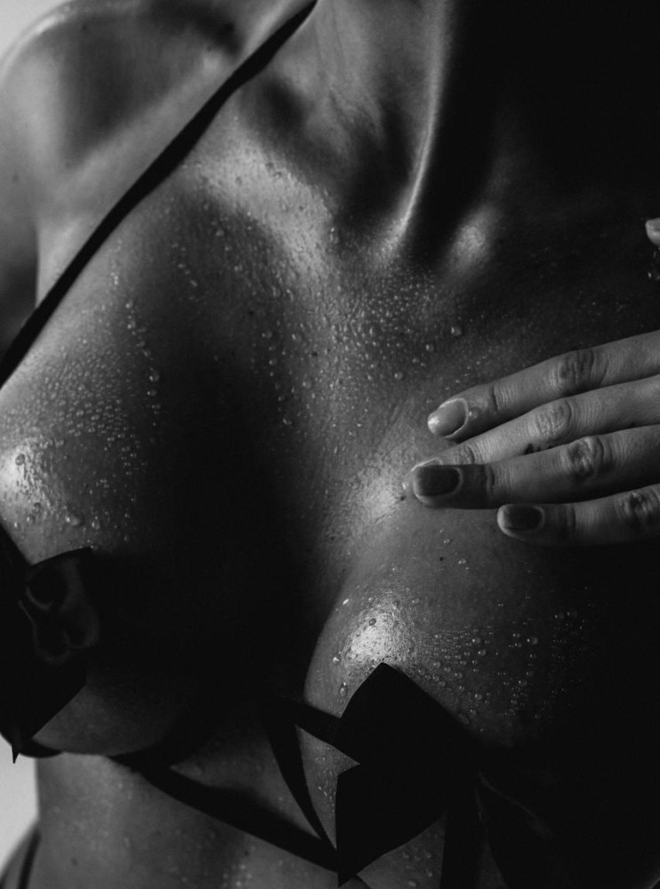 Индивидуалка Жанна фото № 2 в городе Черноморское