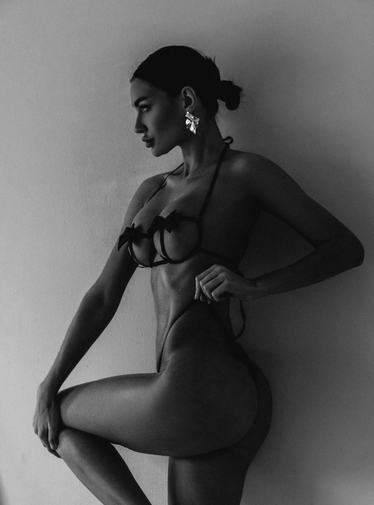 Индивидуалка Жанна фото № 2 в городе Черноморское