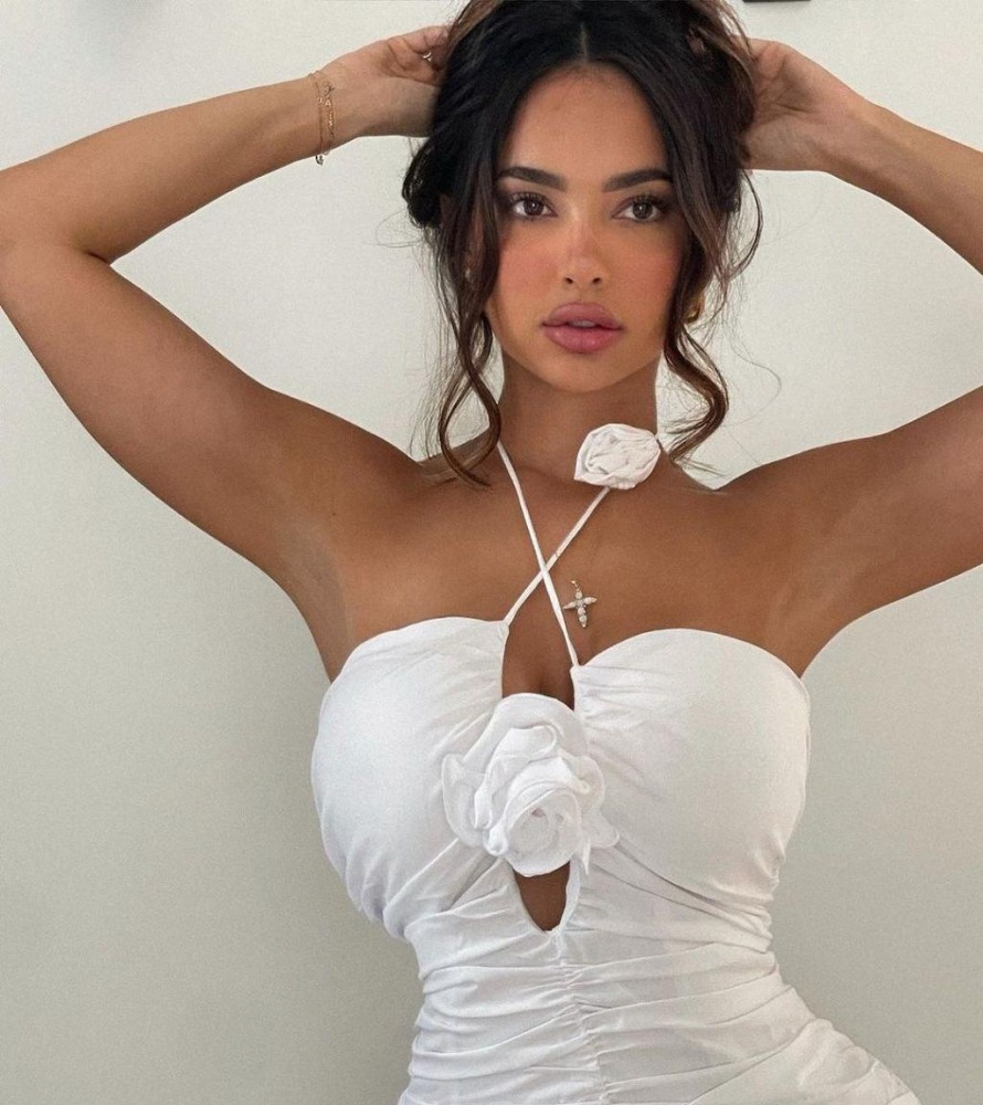 Индивидуалка Злата фото № 2 в городе Черноморское