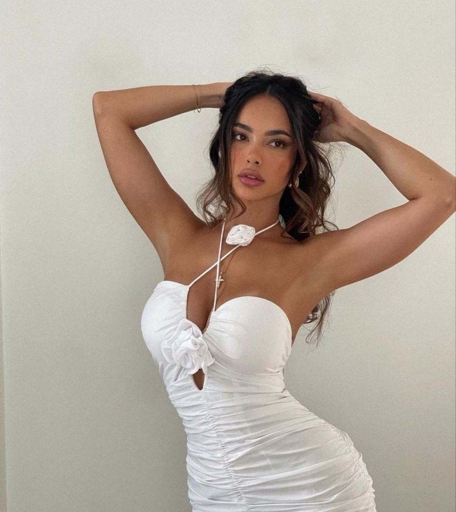 Индивидуалка Злата фото № 2 в городе Черноморское