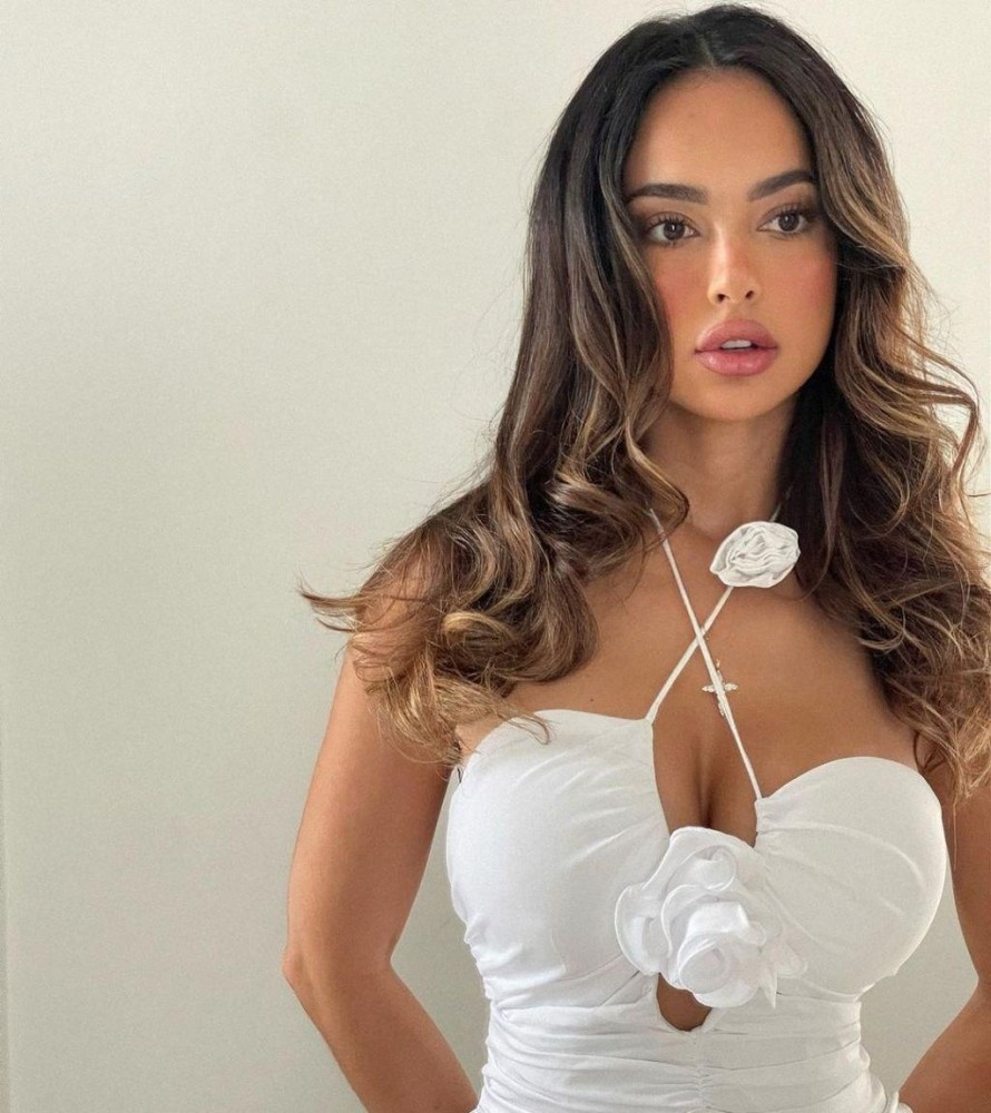 Индивидуалка Злата фото № 2 в городе Черноморское