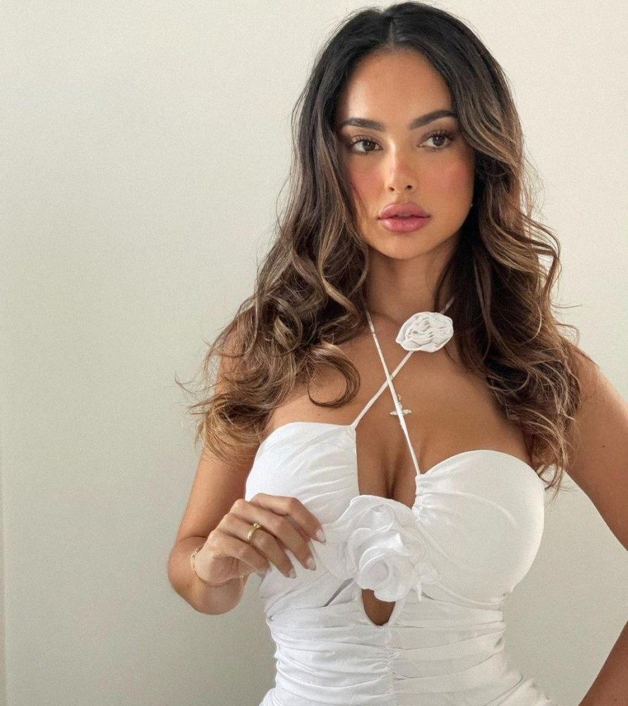 Индивидуалка Злата фото № 2 в городе Черноморское