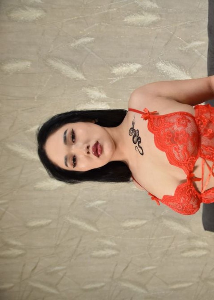 Индивидуалка Айка фото № 2 в городе Черноморское