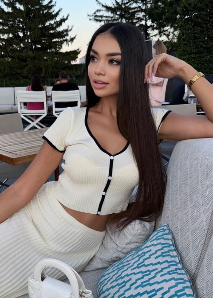 Индивидуалка Алина фото № 2 в городе Черноморское