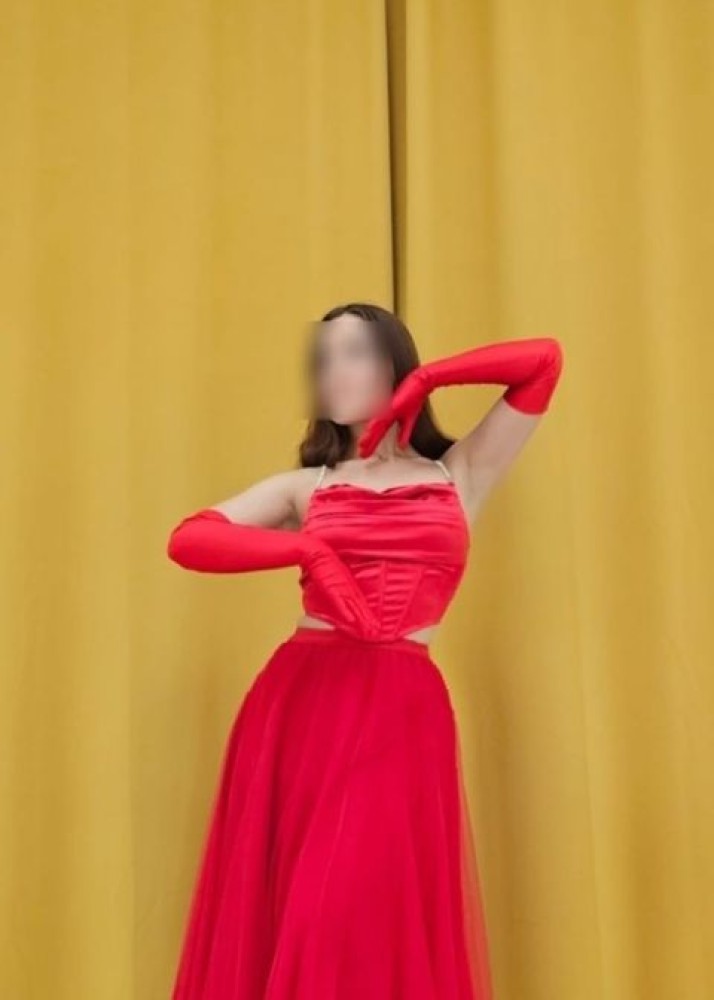 Индивидуалка Алина фото № 2 в городе Черноморское