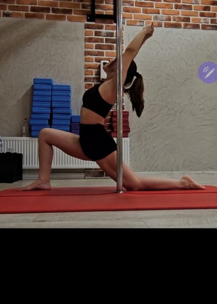 Индивидуалка Алина фото № 2 в городе Черноморское