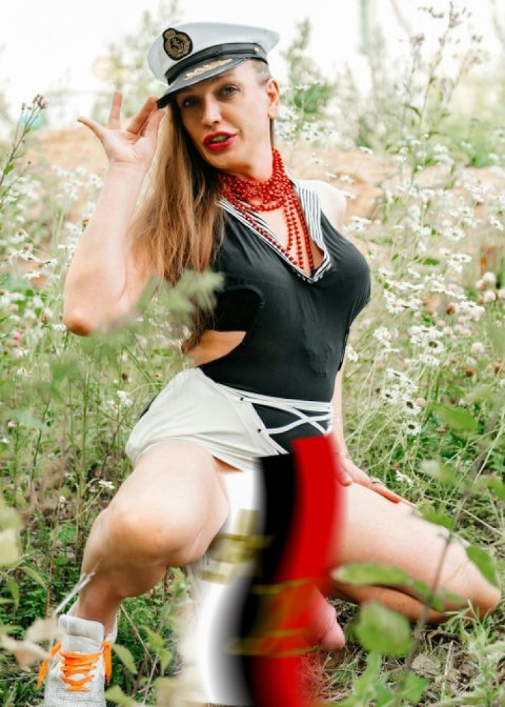 Индивидуалка Алиса фото № 2 в городе Черноморское