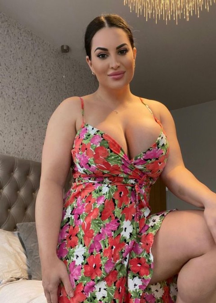 Индивидуалка Алиса фото № 2 в городе Черноморское