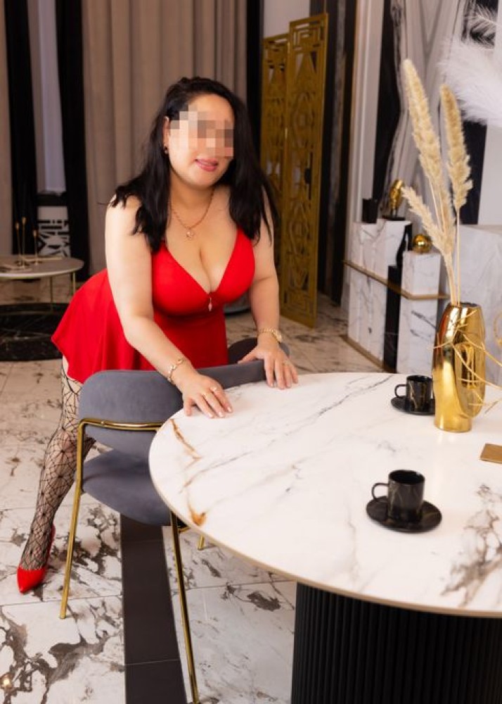 Индивидуалка Алсу фото № 2 в городе Черноморское