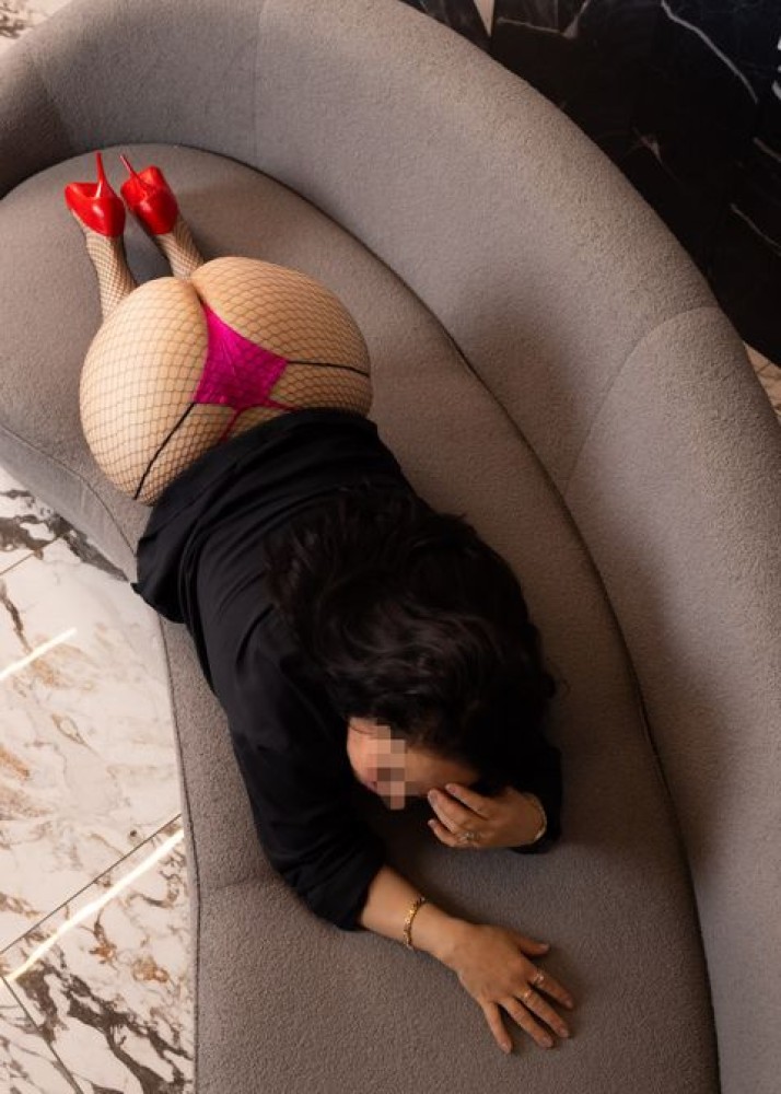 Индивидуалка Алсу фото № 2 в городе Черноморское