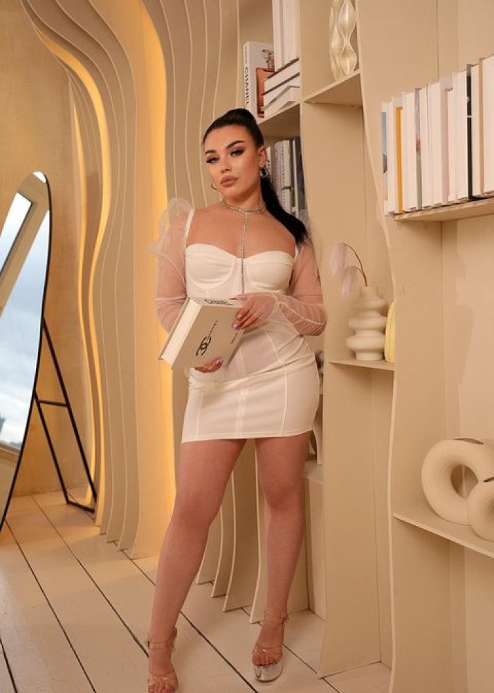 Индивидуалка Ангелина фото № 2 в городе Черноморское