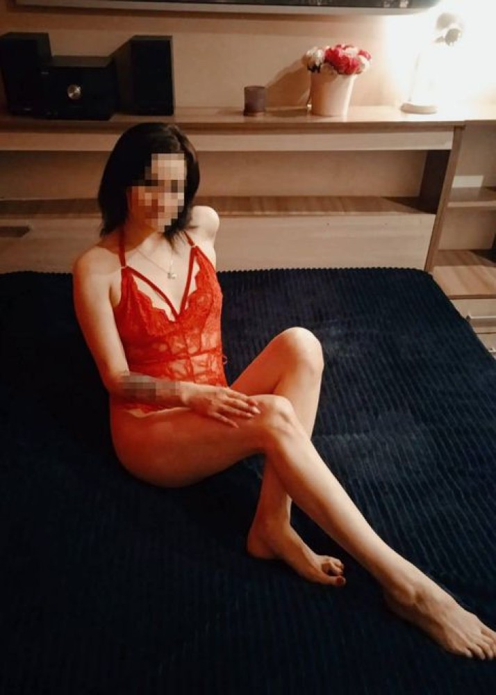 Индивидуалка Арина фото № 2 в городе Черноморское