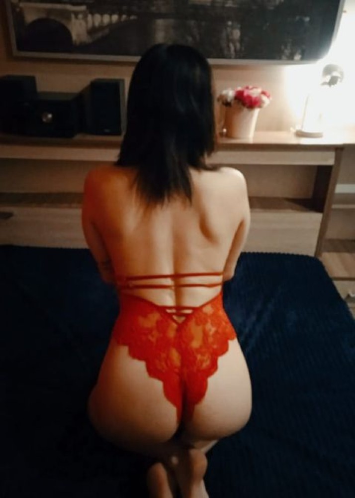 Индивидуалка Арина фото № 2 в городе Черноморское