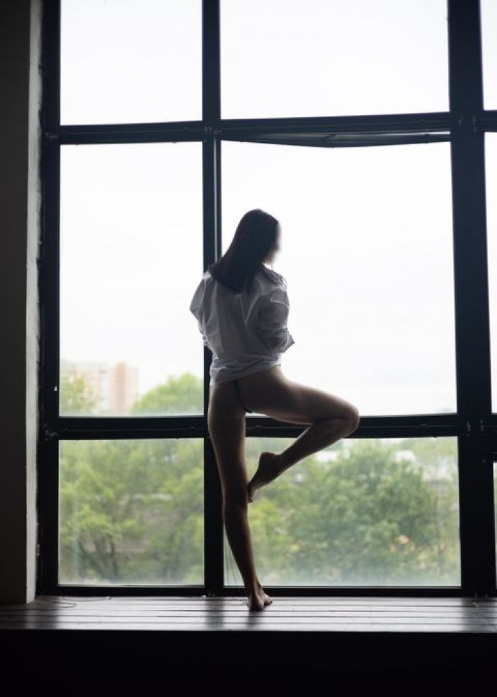 Индивидуалка Арина фото № 2 в городе Черноморское