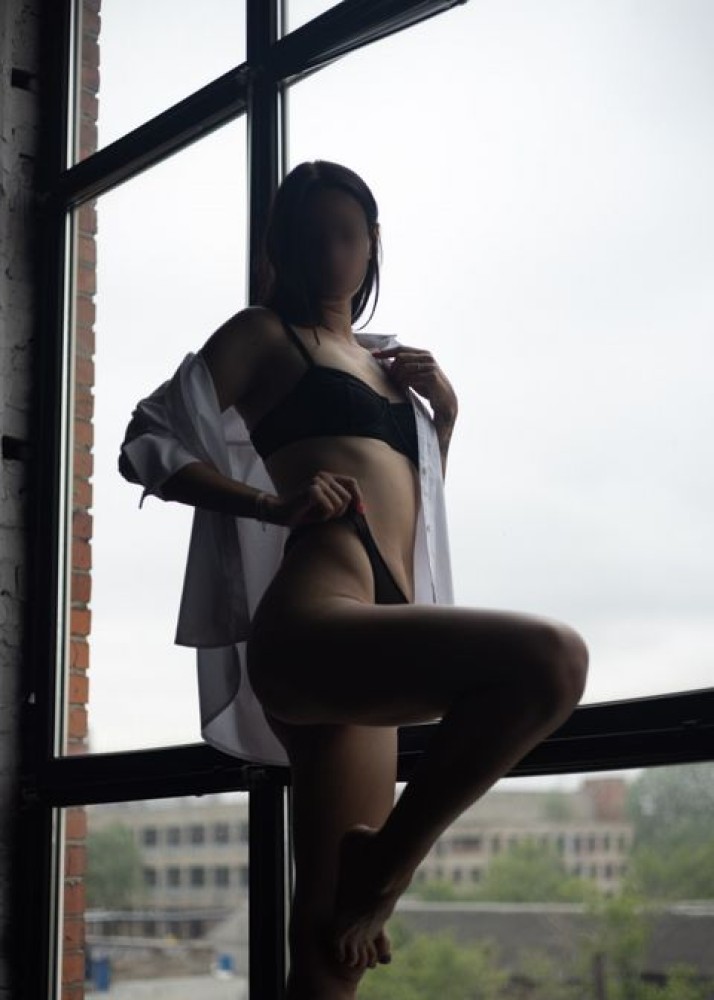 Индивидуалка Арина фото № 2 в городе Черноморское