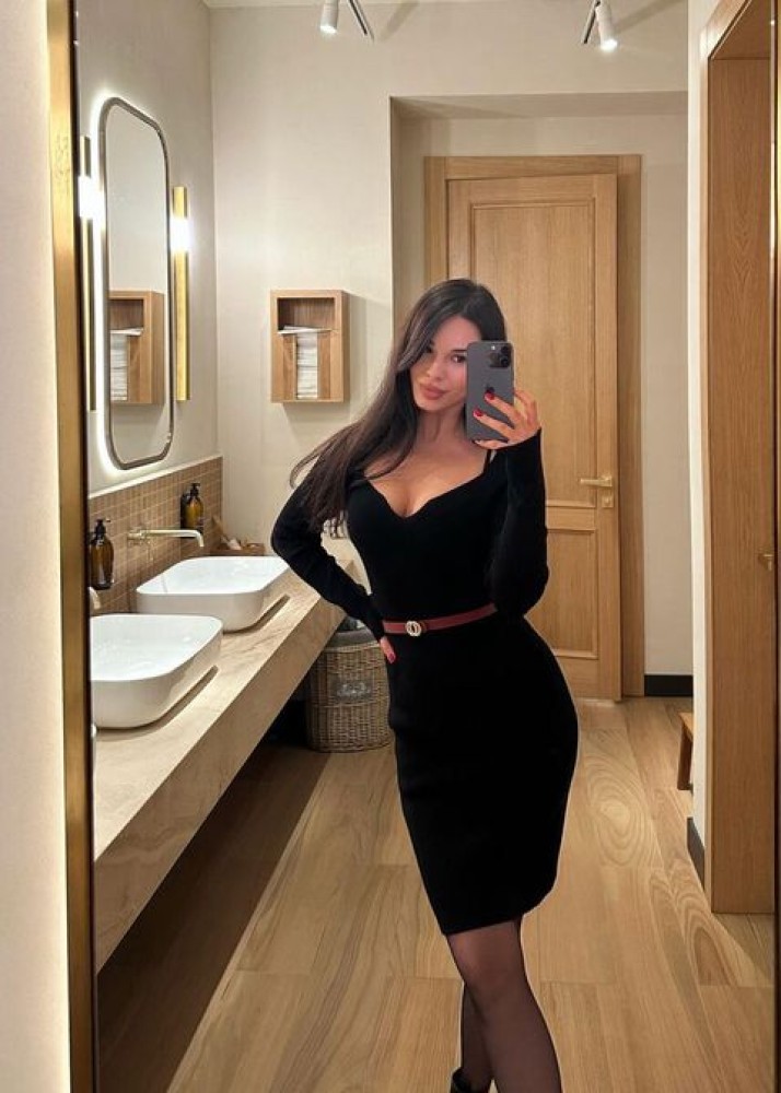 Индивидуалка Белла фото № 2 в городе Черноморское