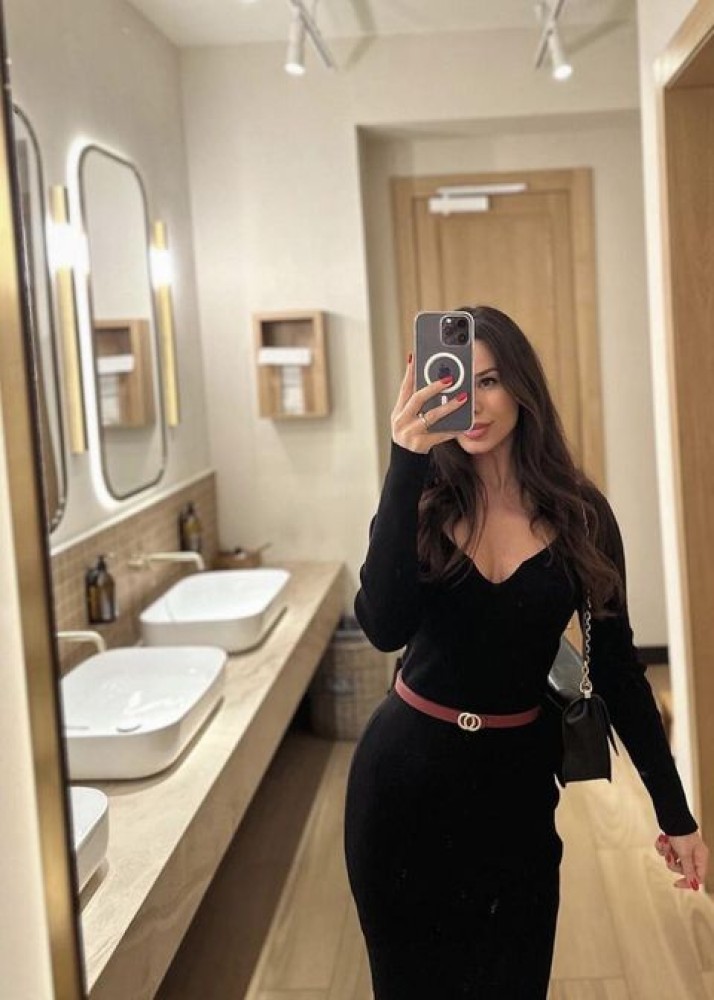 Индивидуалка Белла фото № 2 в городе Черноморское