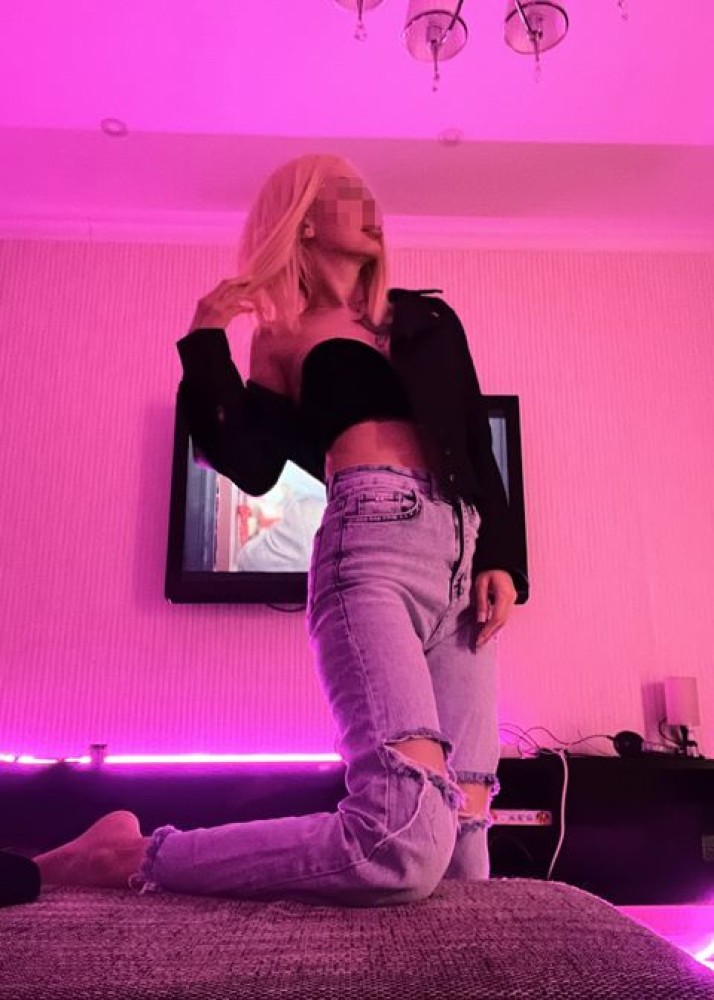 Индивидуалка ДАНА фото № 2 в городе Черноморское