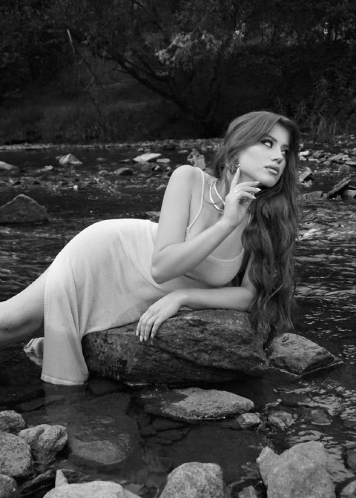 Индивидуалка Дарина фото № 2 в городе Черноморское