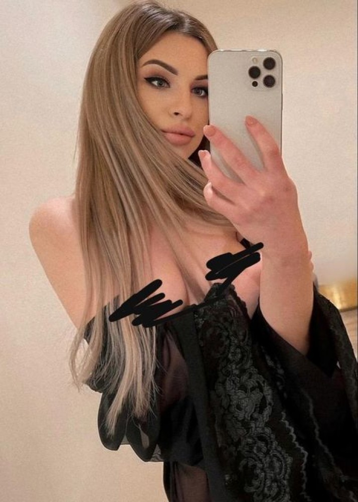 Индивидуалка Даша главное фото в городе Черноморское 