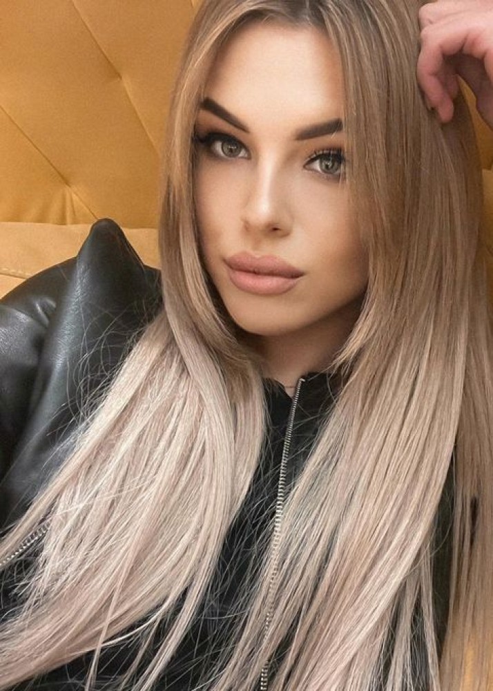 Индивидуалка Даша фото № 2 в городе Черноморское