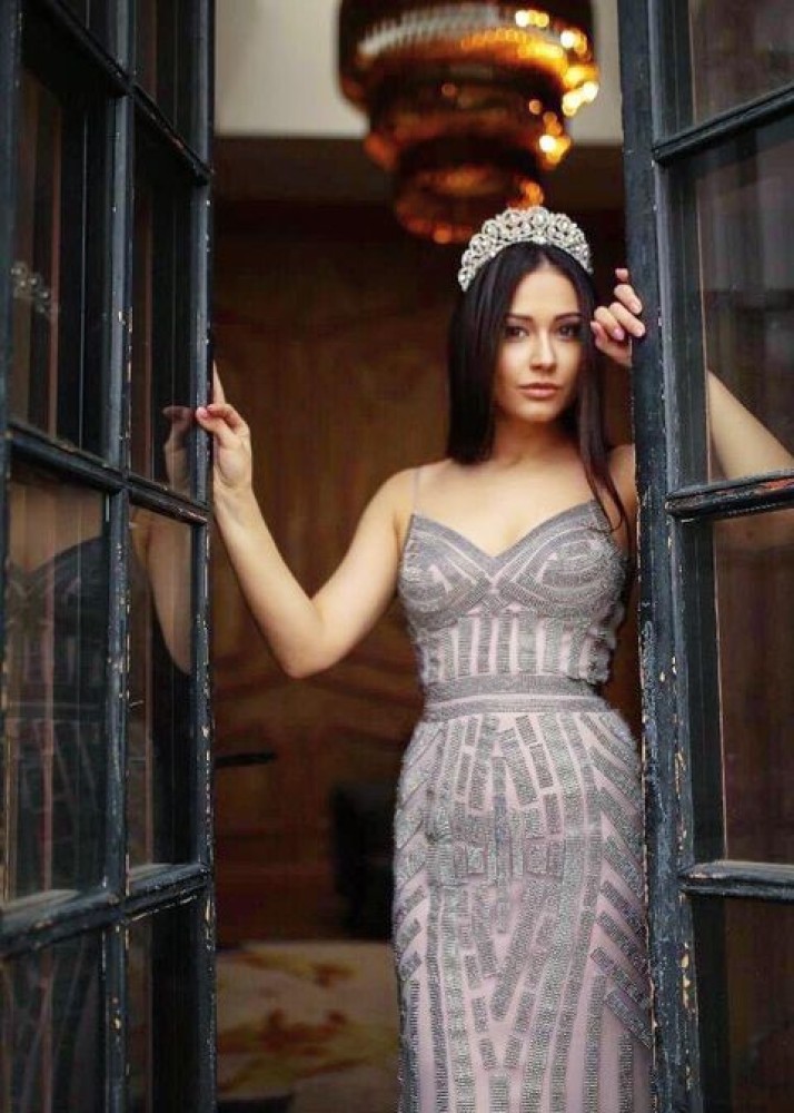 Индивидуалка Даша фото № 2 в городе Черноморское