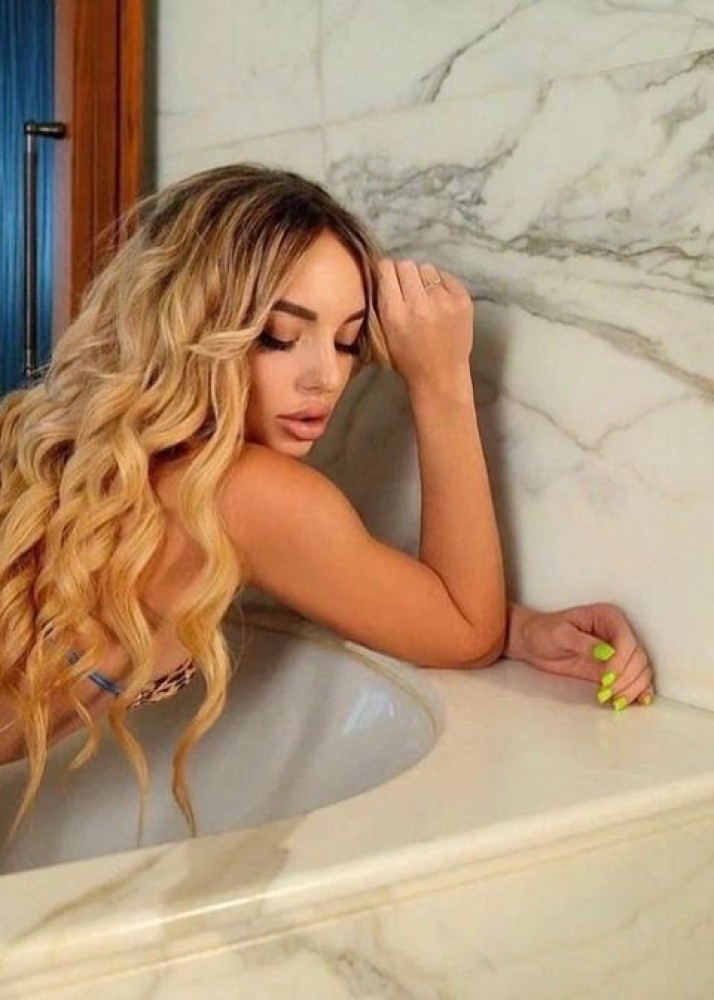 Индивидуалка Диана фото № 2 в городе Черноморское