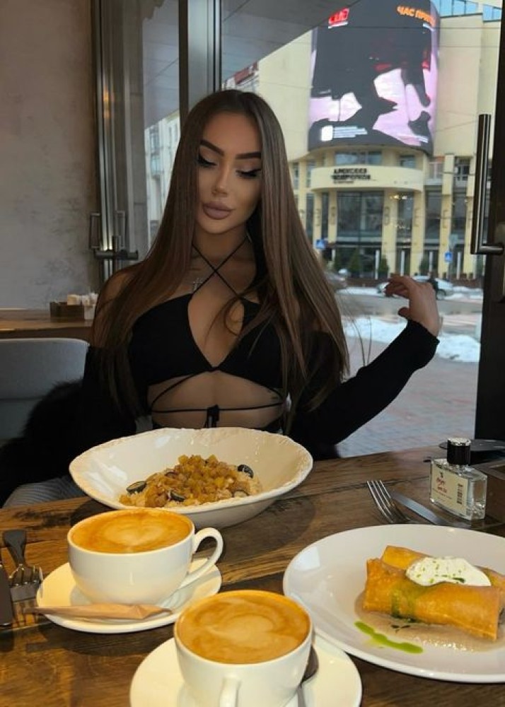 Индивидуалка Диана фото № 2 в городе Черноморское