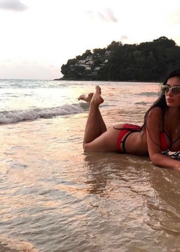 Индивидуалка Диана фото № 2 в городе Черноморское