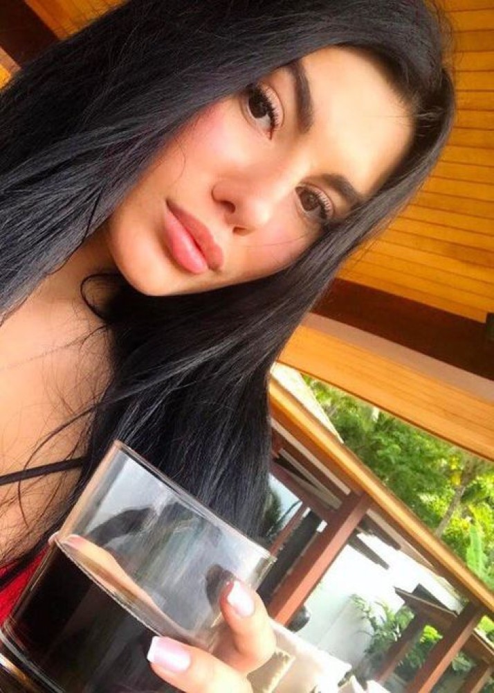 Индивидуалка Диана фото № 2 в городе Черноморское