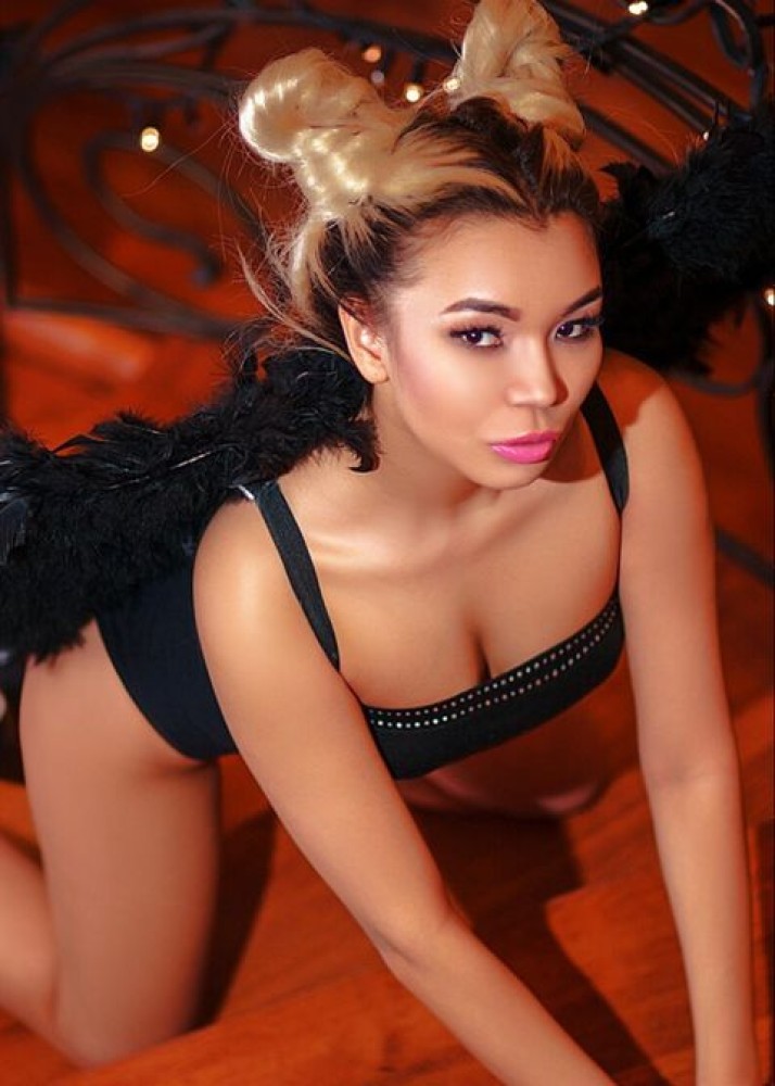 Индивидуалка Эля главное фото в городе Черноморское 