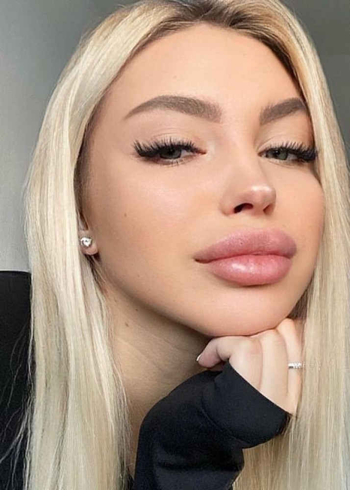 Индивидуалка Эля фото № 2 в городе Черноморское