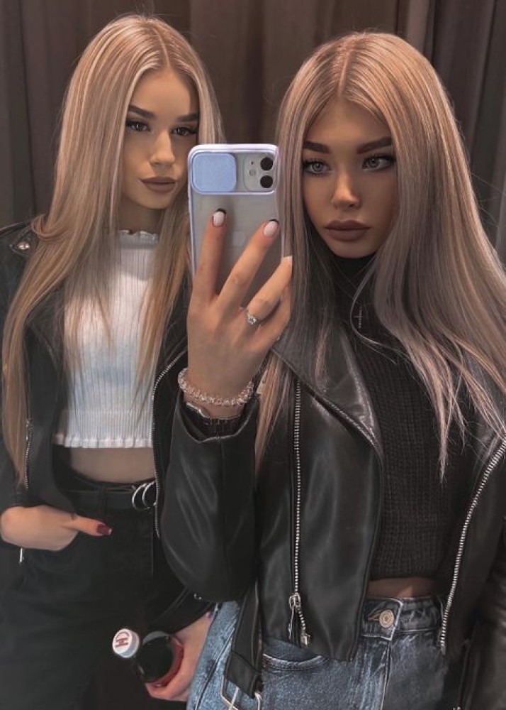 Индивидуалка ЭмилияМаша главное фото в городе Черноморское 