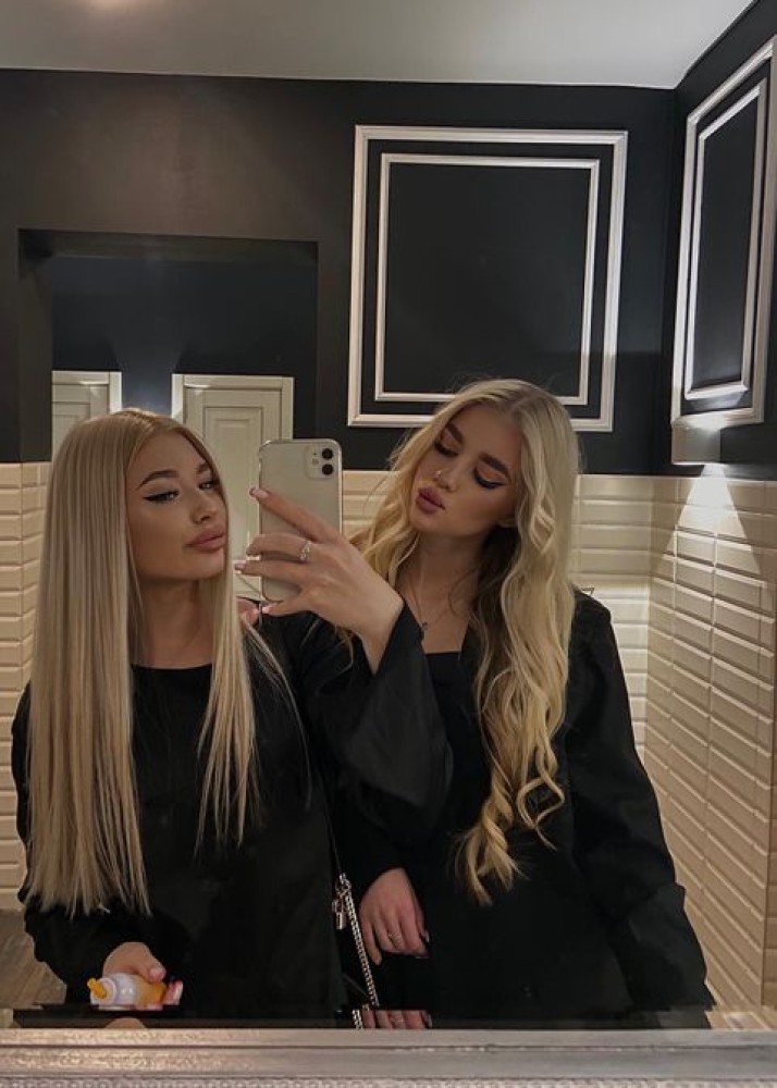 Индивидуалка ЭмилияМаша фото № 2 в городе Черноморское