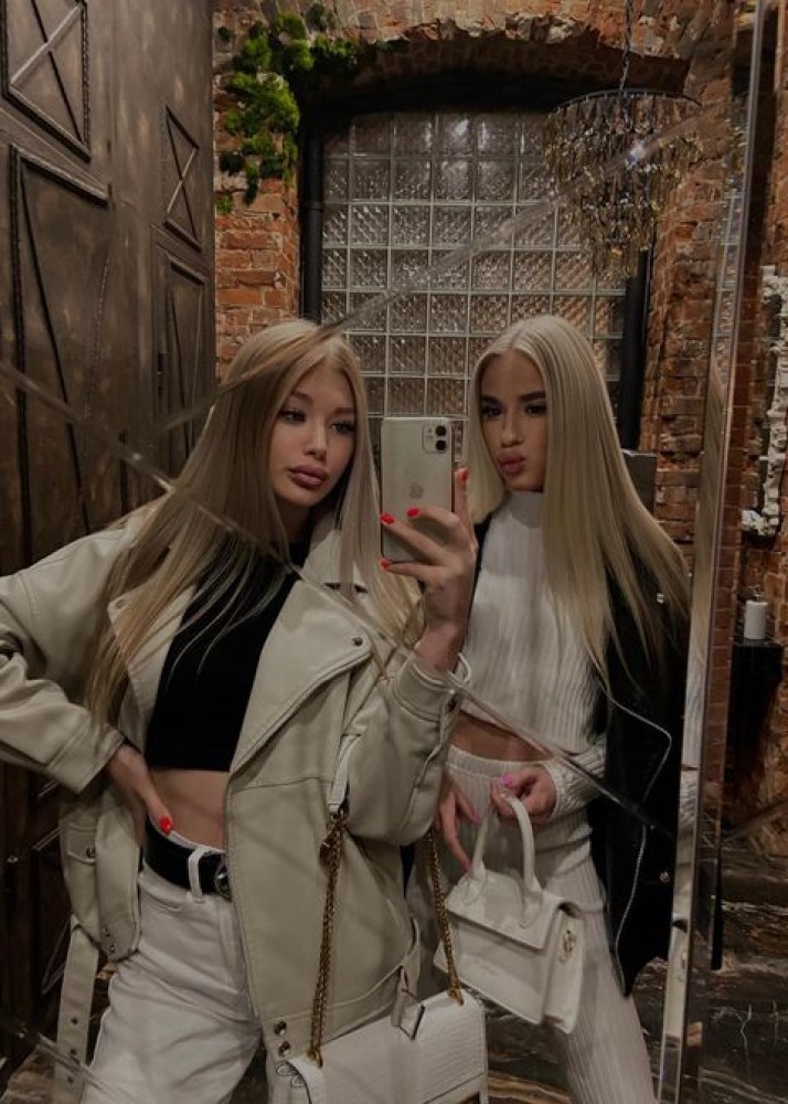 Индивидуалка ЭмилияМаша фото № 2 в городе Черноморское