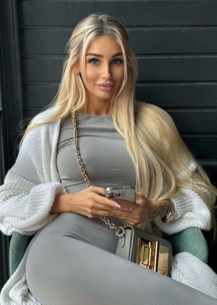 Индивидуалка Есения главное фото в городе Черноморское 