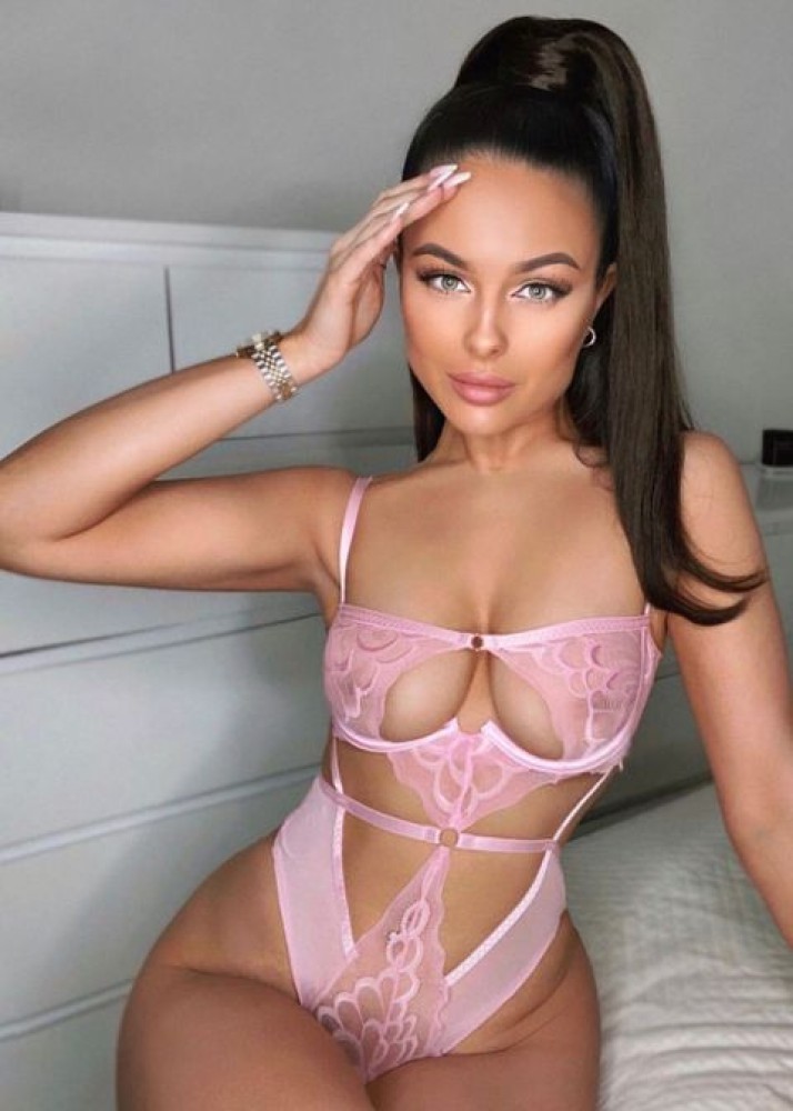 Индивидуалка Ева фото № 2 в городе Черноморское