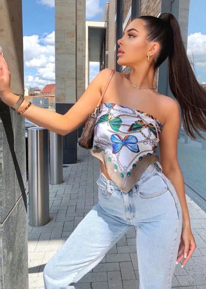 Индивидуалка Ева фото № 2 в городе Черноморское