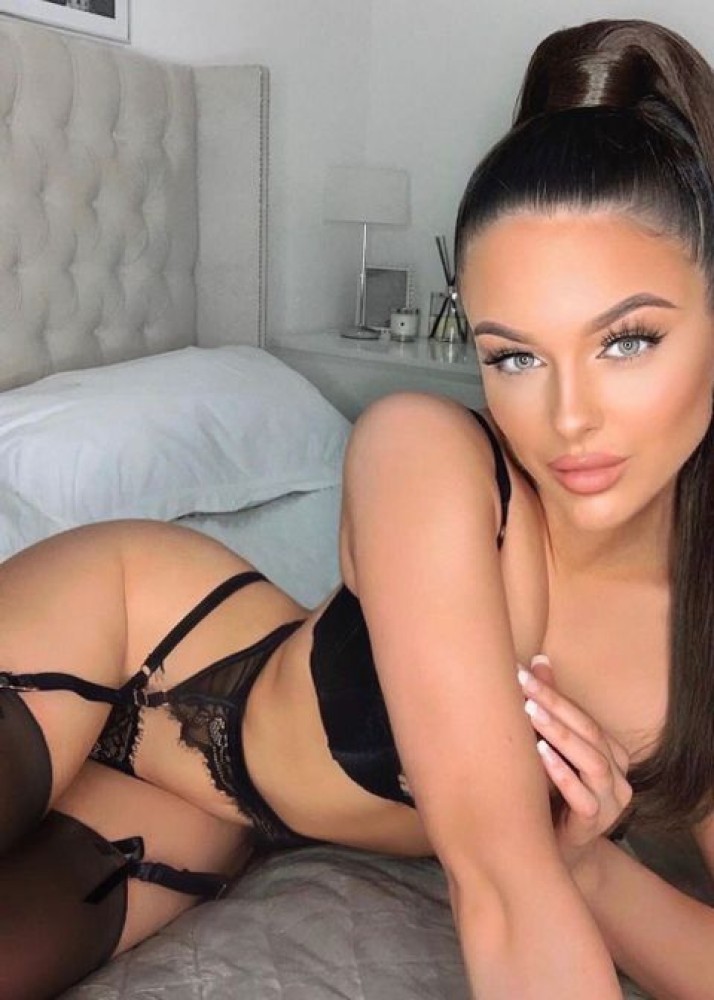 Индивидуалка Ева фото № 2 в городе Черноморское