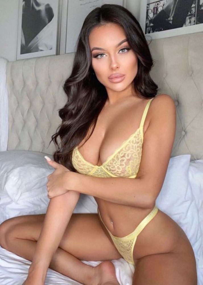 Индивидуалка Ева фото № 2 в городе Черноморское