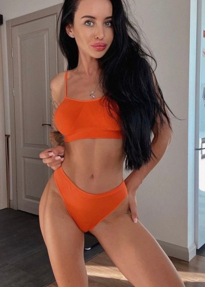 Индивидуалка Ева фото № 2 в городе Черноморское