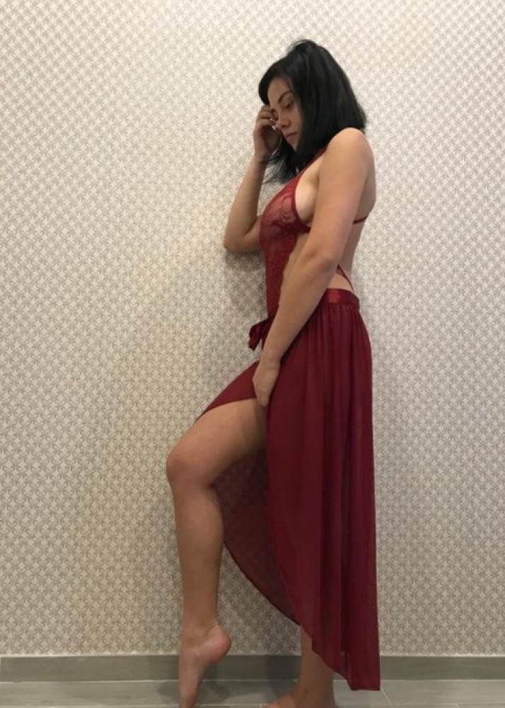 Индивидуалка Ева фото № 2 в городе Черноморское