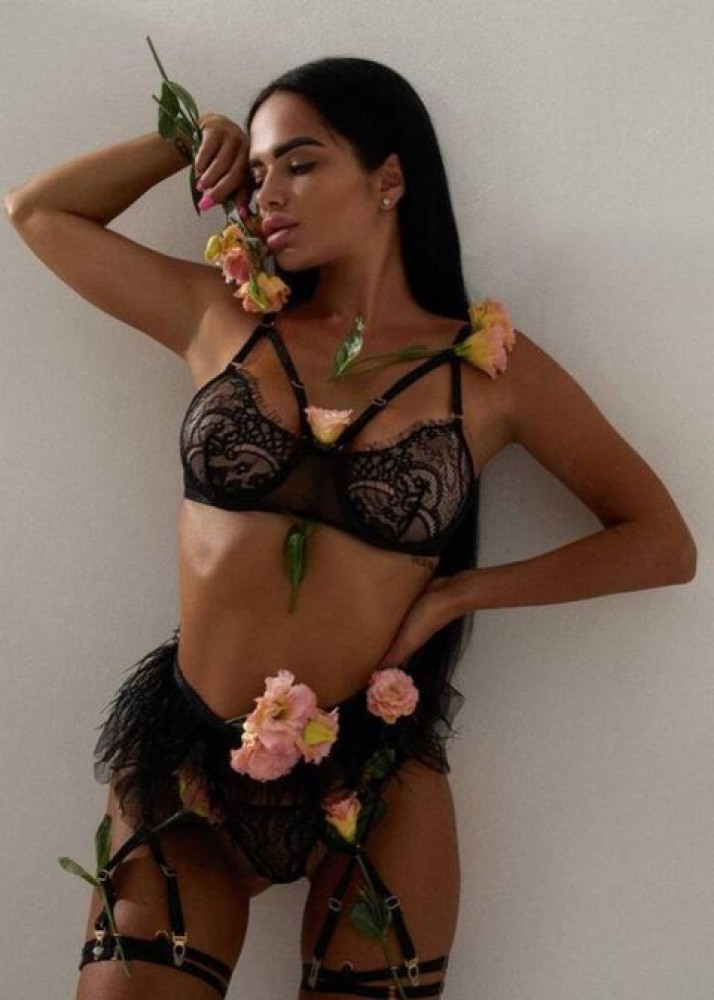 Индивидуалка Эвелина главное фото в городе Черноморское 