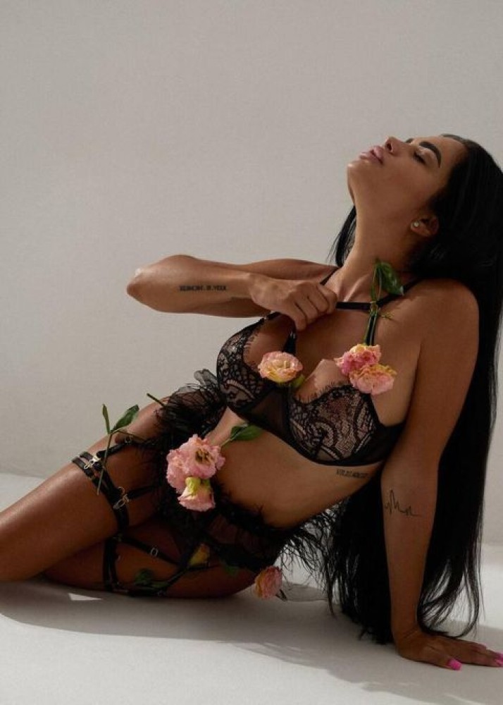 Индивидуалка Эвелина фото № 2 в городе Черноморское