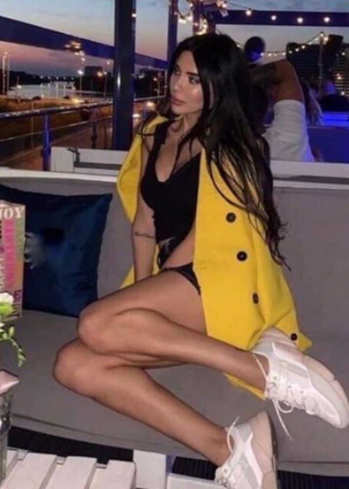 Индивидуалка Эвелина фото № 2 в городе Черноморское