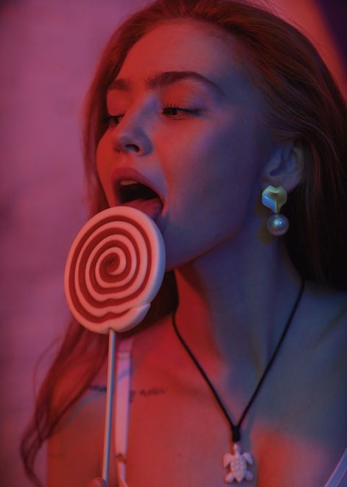 Индивидуалка Эвелина фото № 2 в городе Черноморское