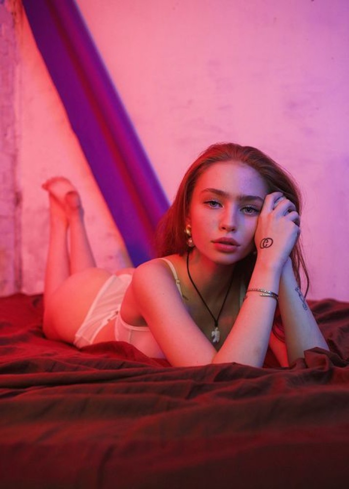 Индивидуалка Эвелина фото № 2 в городе Черноморское