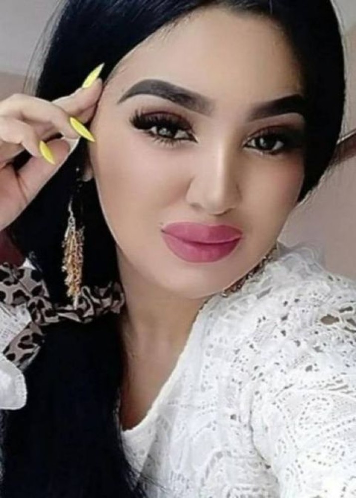 Индивидуалка Фарида главное фото в городе Черноморское 