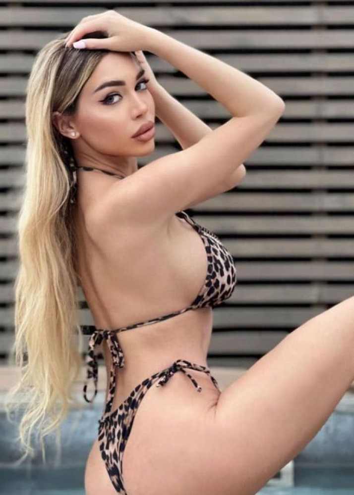 Индивидуалка Инна главное фото в городе Черноморское 