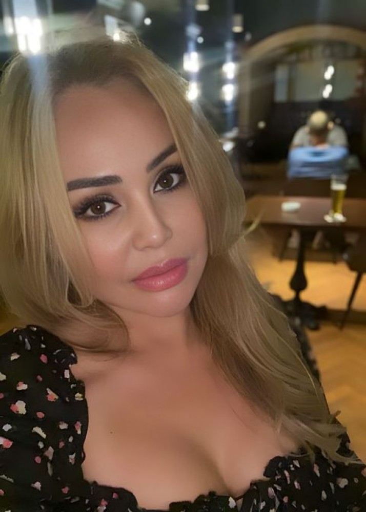 Индивидуалка Камилла фото № 2 в городе Черноморское